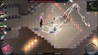 Скриншот 5 к игре Wraithbinder