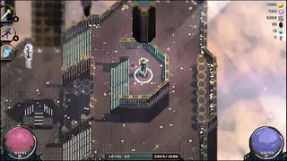 Скриншот 6 к игре Wraithbinder