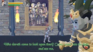Скриншот 4 к игре Fright Knight Legend