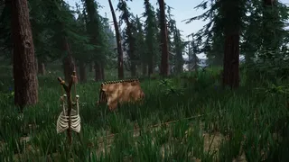 Скриншот 7 к игре The Woods