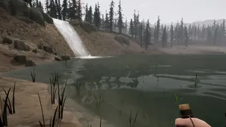 Скриншот 8 к игре The Woods