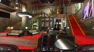 Скриншот 1 к игре DarkenDerek The last Fallen