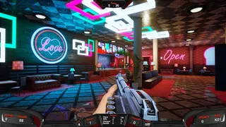 Скриншот 3 к игре DarkenDerek The last Fallen