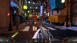 Скриншот 4 к игре DarkenDerek The last Fallen