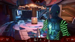 Скриншот 6 к игре DarkenDerek The last Fallen