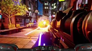 Скриншот 7 к игре DarkenDerek The last Fallen