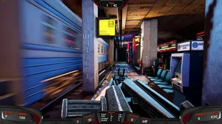 Скриншот 8 к игре DarkenDerek The last Fallen