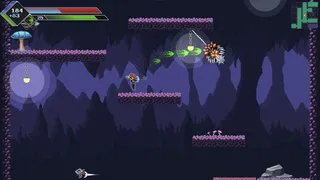 Скриншот 2 к игре Star Rift Saga