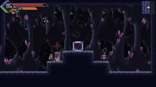 Скриншот 6 к игре Star Rift Saga