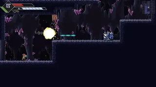 Скриншот 8 к игре Star Rift Saga