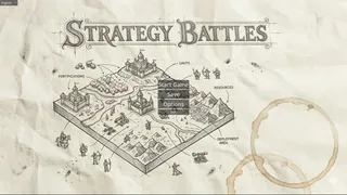 Скриншот 5 к игре strategy battles​