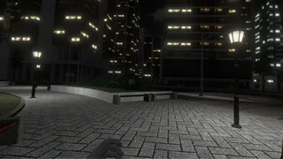 Скриншот 1 к игре VR Run