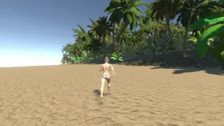 Скриншот 2 к игре VR Run