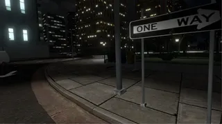Скриншот 3 к игре VR Run