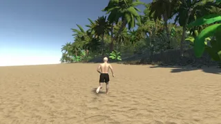Скриншот 6 к игре VR Run