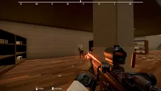Скриншот 1 к игре E.E.R.I.E2