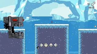 Скриншот 4 к игре FEATHERED RUN