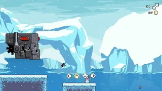 Скриншот 6 к игре FEATHERED RUN