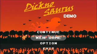 Скриншот 5 к игре Dicknosaurus Prologue