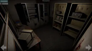 Скриншот 2 к игре DEATHWATCH