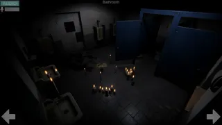 Скриншот 4 к игре DEATHWATCH