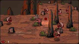 Скриншот 3 к игре FukTopia 5