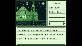 Скриншот 4 к игре The Shadow People