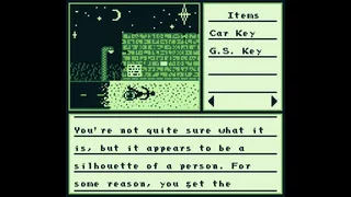 Скриншот 6 к игре The Shadow People