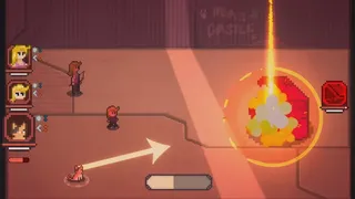 Скриншот 1 к игре Farewell
