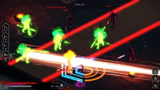 Скриншот 6 к игре The Mixer