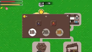 Скриншот 3 к игре Lunch Box