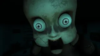 Скриншот 1 к игре Fading Light VR: Antiworld