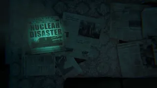Скриншот 2 к игре Fading Light VR: Antiworld