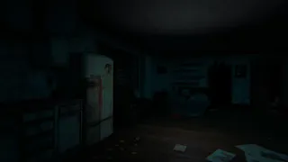 Скриншот 3 к игре Fading Light VR: Antiworld
