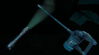 Скриншот 5 к игре Fading Light VR: Antiworld