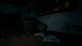 Скриншот 6 к игре Fading Light VR: Antiworld