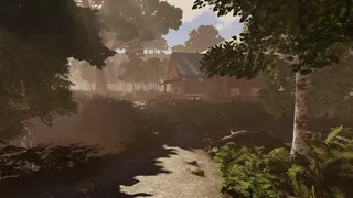 Скриншот 1 к игре They are in the Trees