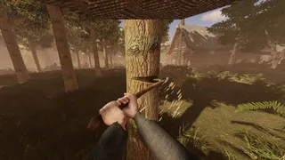 Скриншот 6 к игре They are in the Trees