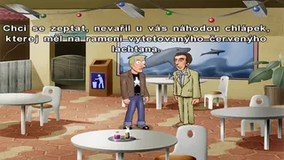 Скриншот 3 к игре Polda 3