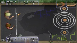 Скриншот 5 к игре Polda 3