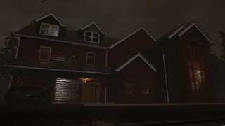 Скриншот 2 к игре Suffer The Night