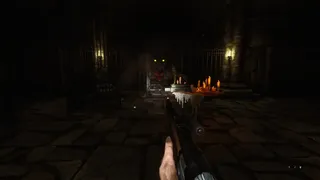 Скриншот 4 к игре Suffer The Night