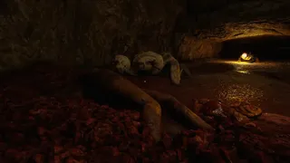 Скриншот 6 к игре Suffer The Night