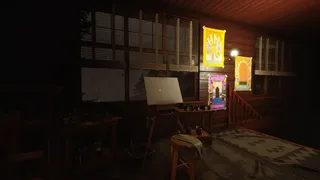 Скриншот 8 к игре Suffer The Night