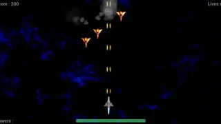 Скриншот 1 к игре Mission In Space