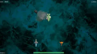 Скриншот 3 к игре Mission In Space