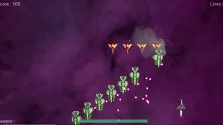 Скриншот 5 к игре Mission In Space