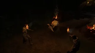 Скриншот 7 к игре Mantra