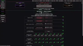 Скриншот 4 к игре Antimatter Dimensions