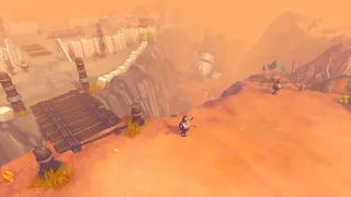Скриншот 2 к игре Gambit Gun